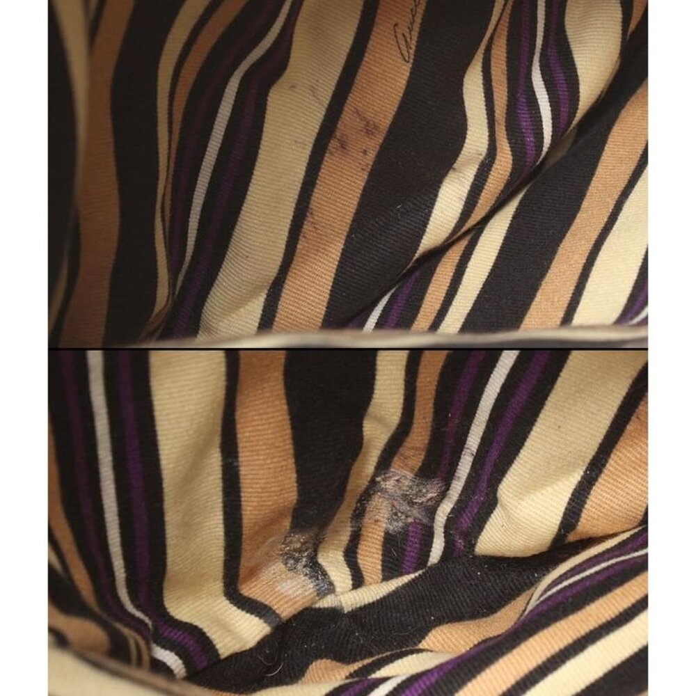 Gucci Shoulder Bag Interlocking G - image 7